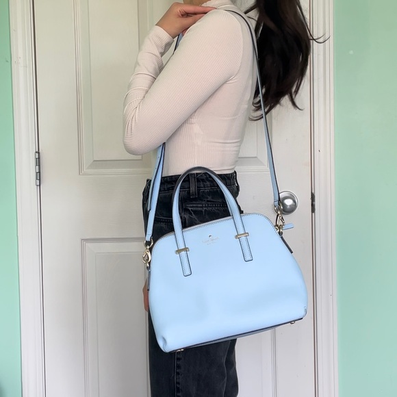 Kate Spade Satchel Bag - Picture 7 of 8